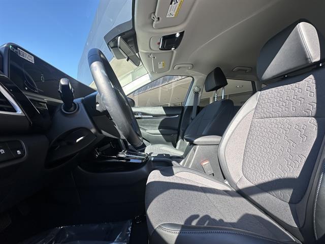 used 2026 Kia Seltos car, priced at $25,990
