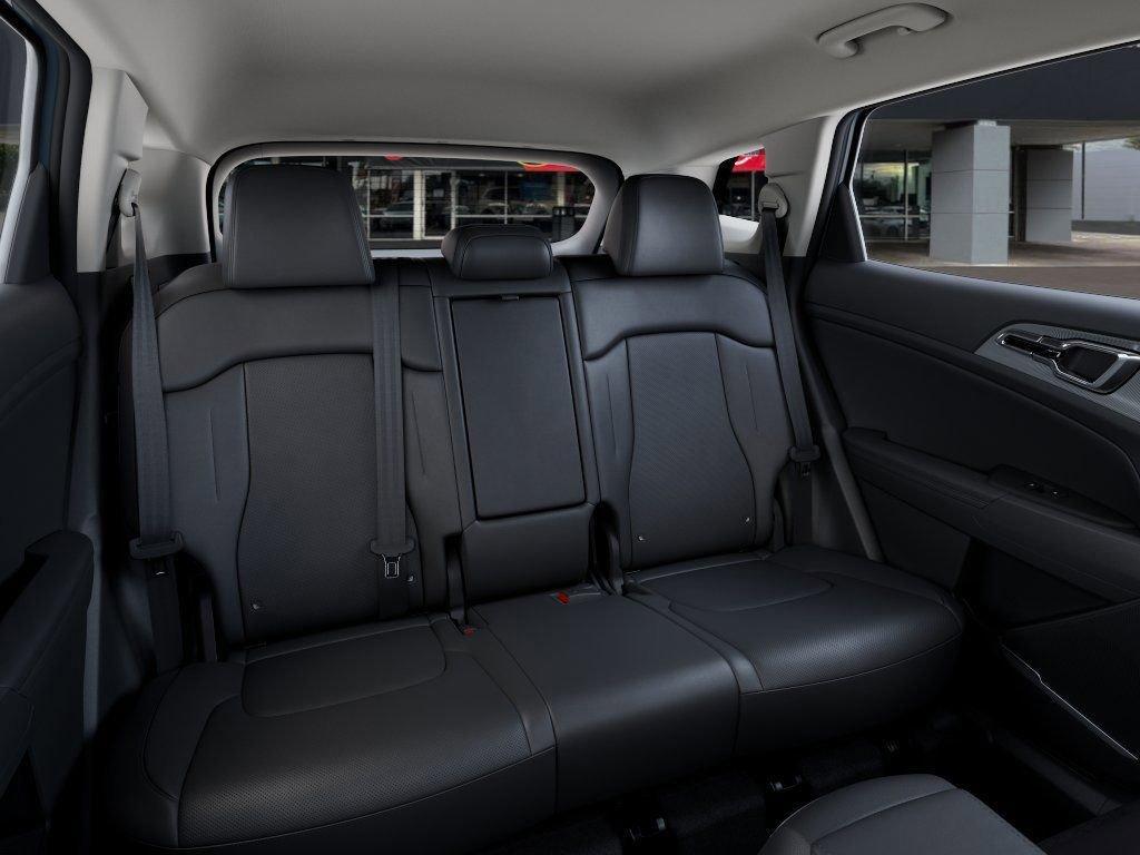 new 2026 Kia Sportage Hybrid car, priced at $34,858