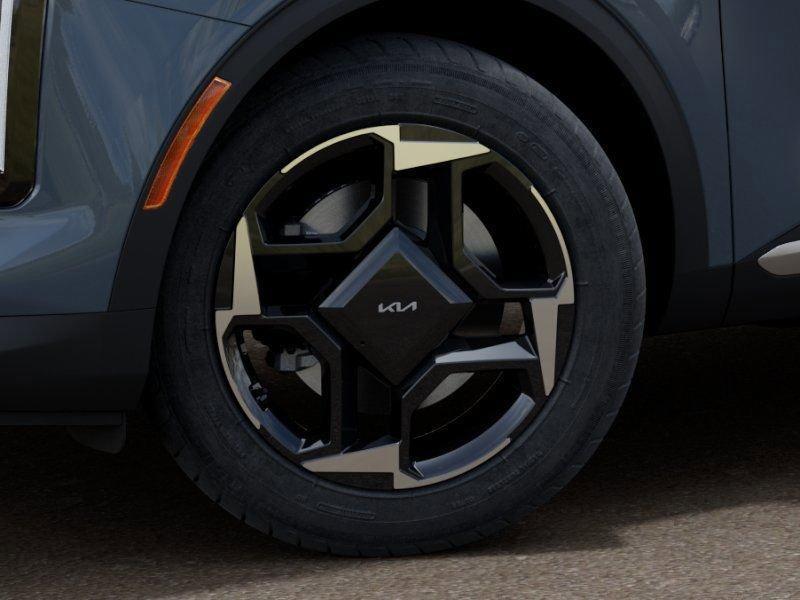 new 2026 Kia Sportage Hybrid car, priced at $34,858