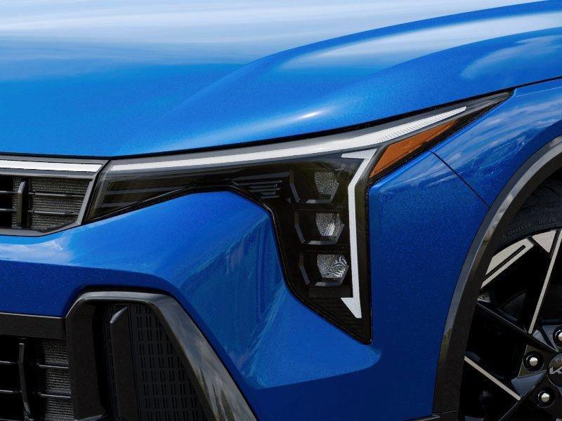 new 2026 Kia K4 car, priced at $27,809