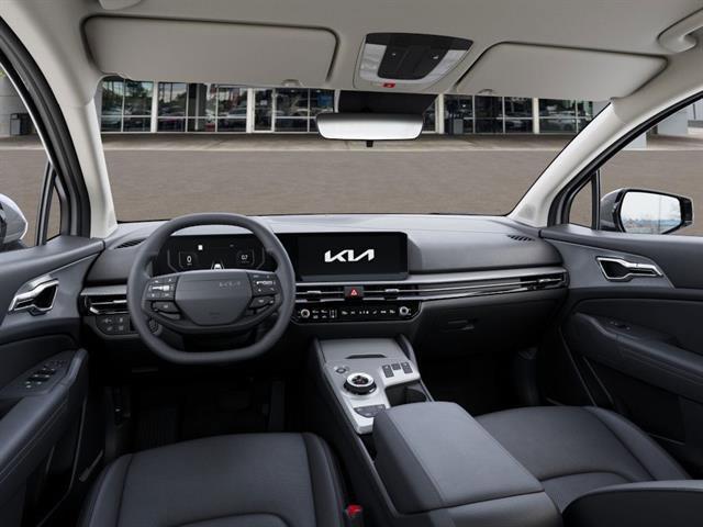 new 2026 Kia Sportage Hybrid car, priced at $35,904