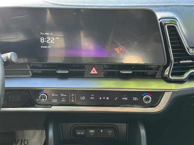 used 2023 Kia Sportage car, priced at $23,990