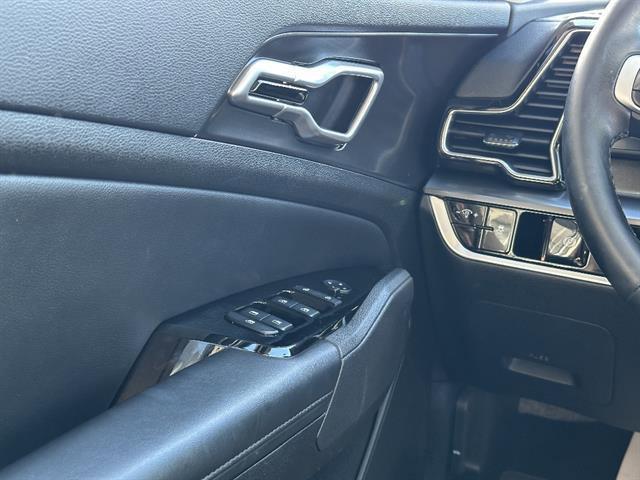 used 2023 Kia Sportage car, priced at $23,990