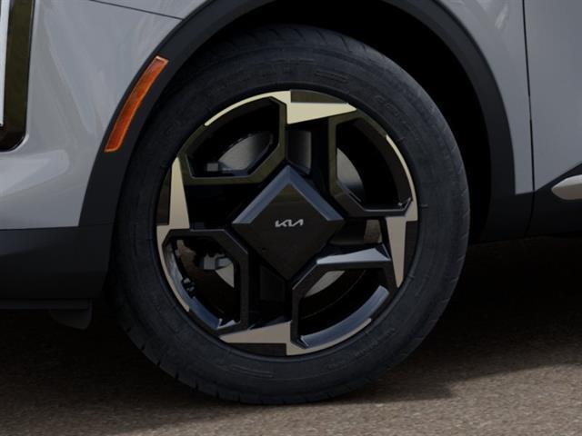 new 2026 Kia Sportage car, priced at $33,020