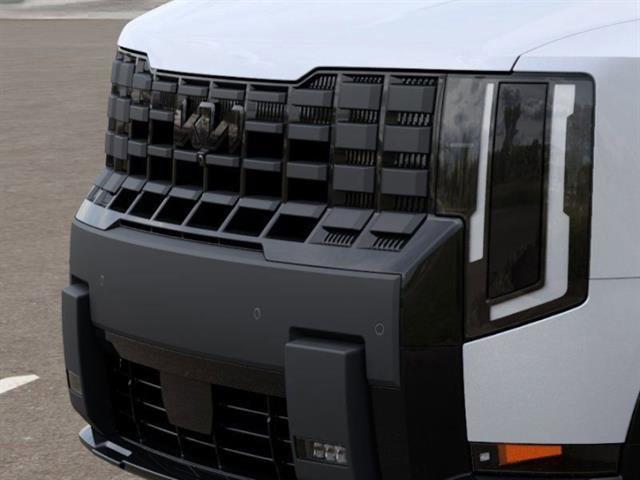 new 2027 Kia Telluride car, priced at $55,000