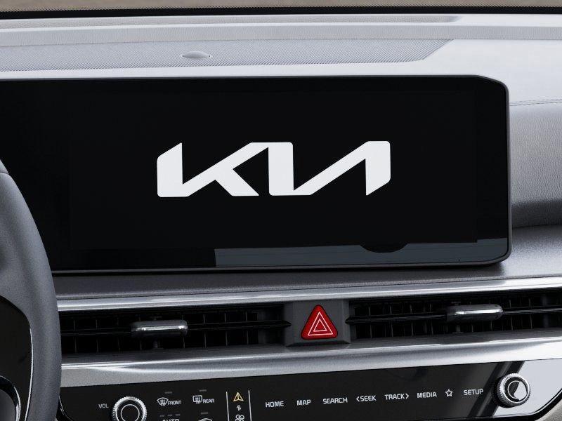 new 2026 Kia Sorento Hybrid car, priced at $41,371