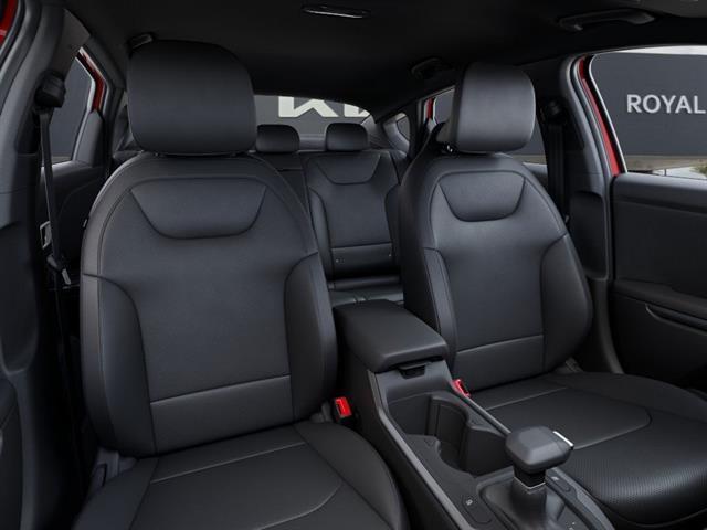 new 2026 Kia K4 car, priced at $25,980