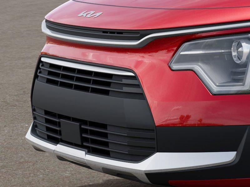 new 2026 Kia Niro car, priced at $30,326
