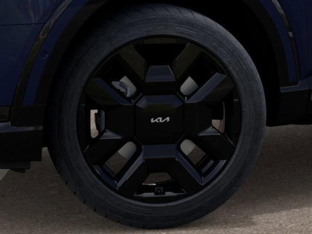 new 2027 Kia Telluride car, priced at $51,210