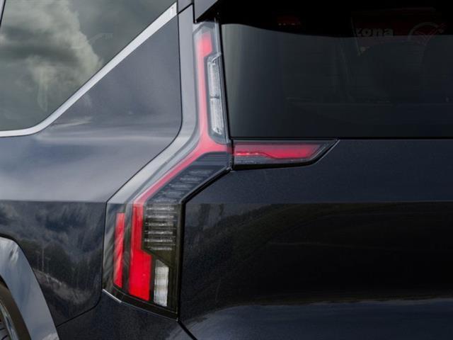 new 2026 Kia EV9 car, priced at $65,520