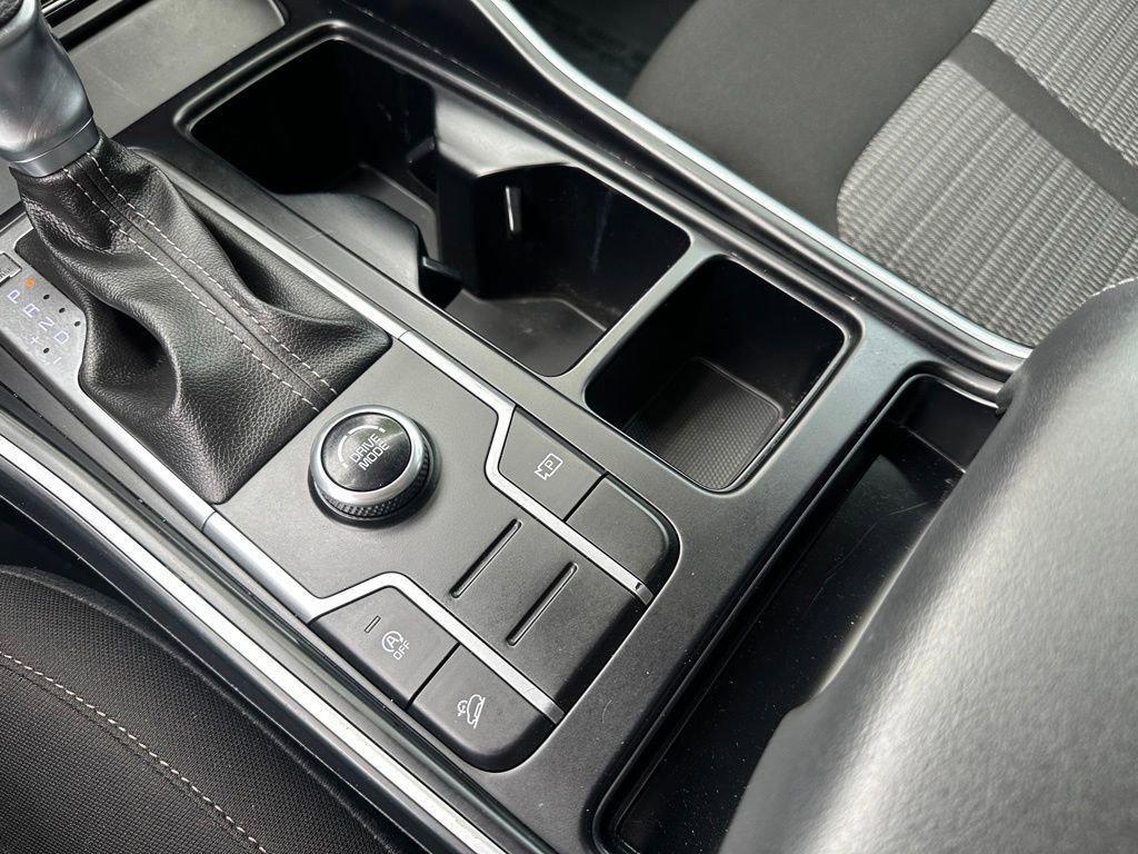 used 2021 Kia Sorento car, priced at $19,579