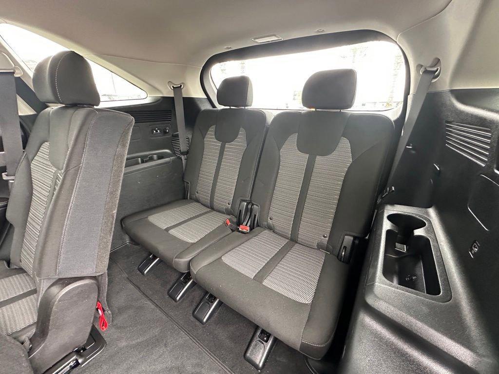 used 2021 Kia Sorento car, priced at $19,579