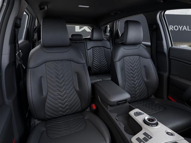 new 2026 Kia Sportage Hybrid car, priced at $38,100