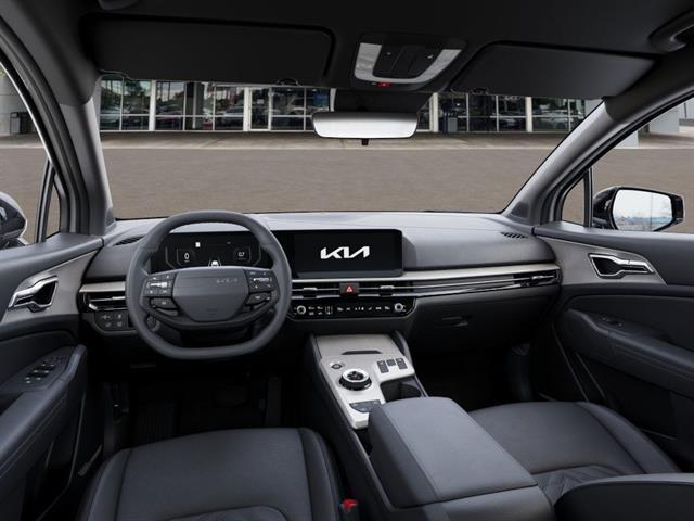 new 2026 Kia Sportage Hybrid car, priced at $38,100