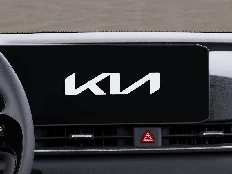 new 2027 Kia Carnival car, priced at $43,768