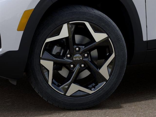 new 2026 Kia Seltos car, priced at $26,727
