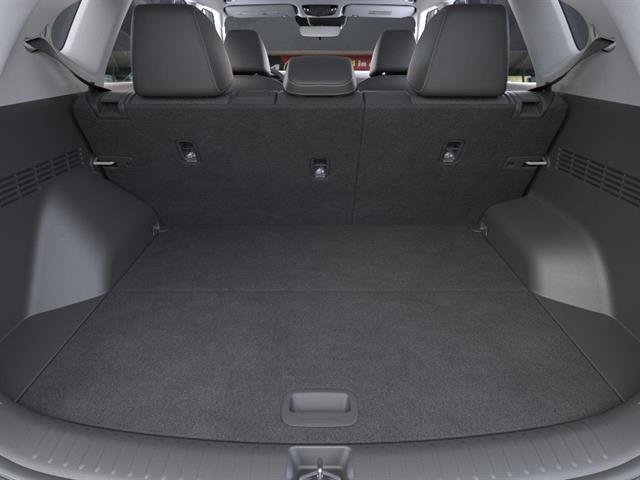 new 2026 Kia Seltos car, priced at $26,727