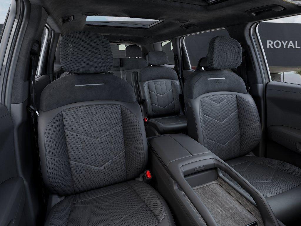 new 2027 Kia Telluride car, priced at $61,094
