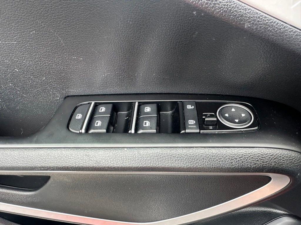 used 2024 Kia Soul car, priced at $18,579