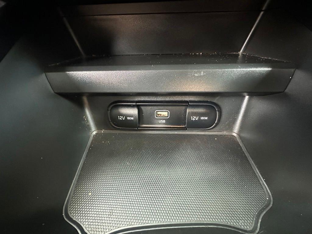 used 2024 Kia Soul car, priced at $18,579