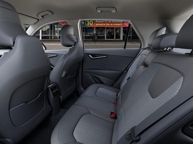 new 2026 Kia Niro car, priced at $34,070