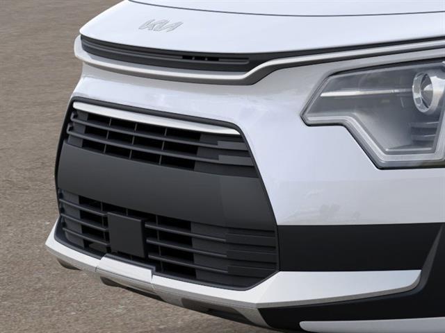 new 2026 Kia Niro car, priced at $34,070