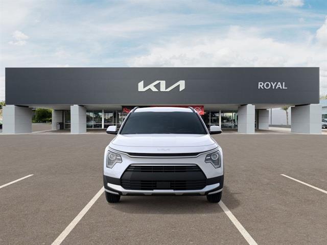 new 2026 Kia Niro car, priced at $34,070