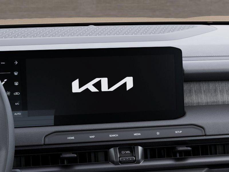 new 2027 Kia Telluride car, priced at $61,594