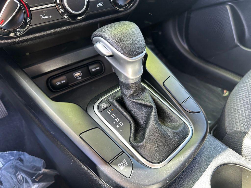 used 2025 Kia Soul car, priced at $20,279