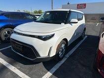 used 2025 Kia Soul car, priced at $20,579
