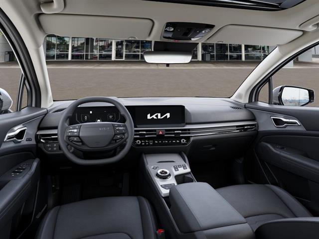 new 2026 Kia Sportage Hybrid car, priced at $41,573