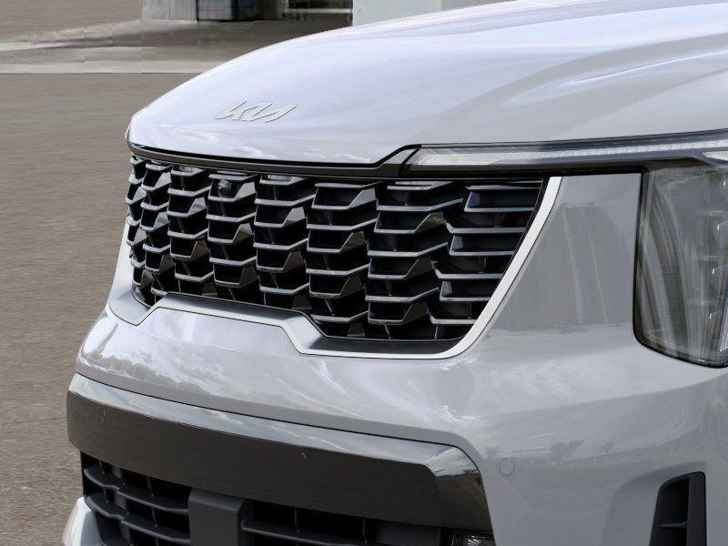 new 2026 Kia Sorento car, priced at $41,019