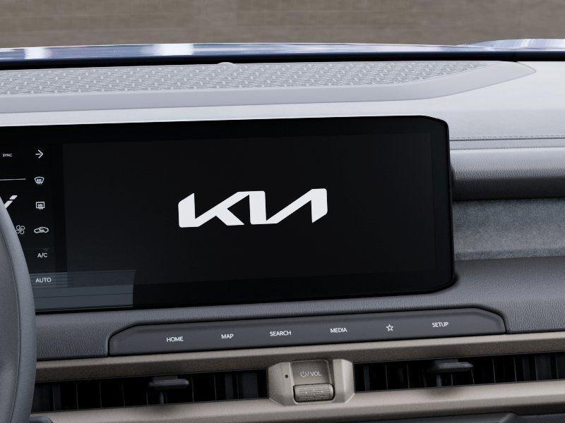 new 2027 Kia Telluride car, priced at $50,910