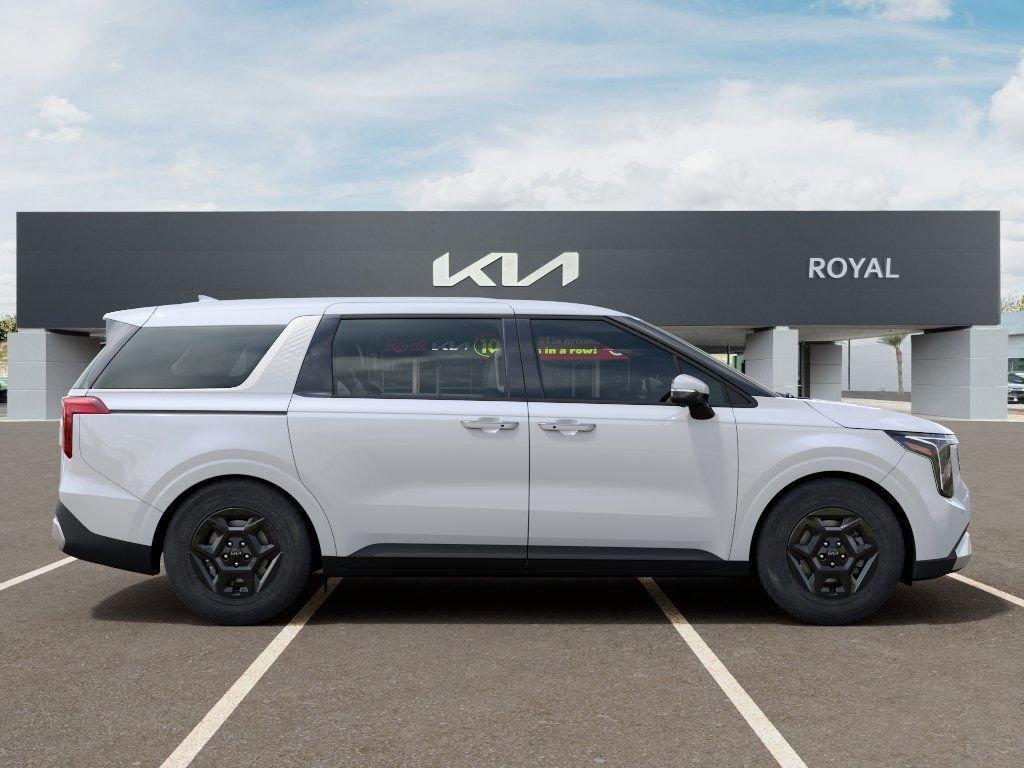 new 2026 Kia Carnival car, priced at $41,470