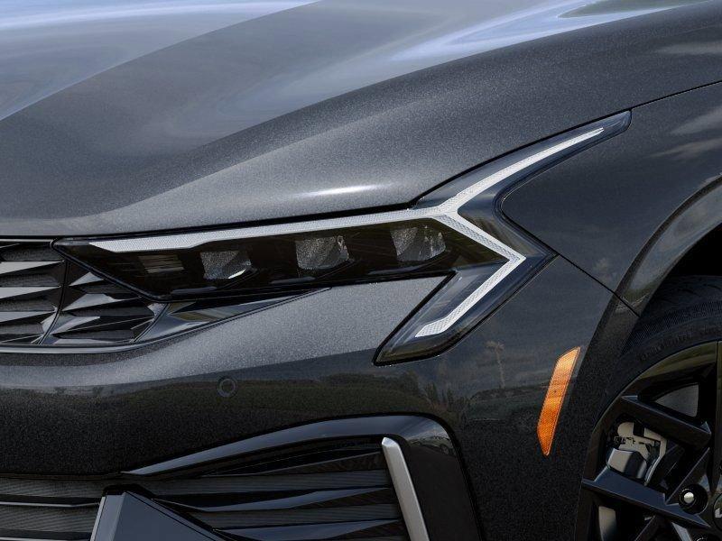 new 2026 Kia K5 car, priced at $28,700