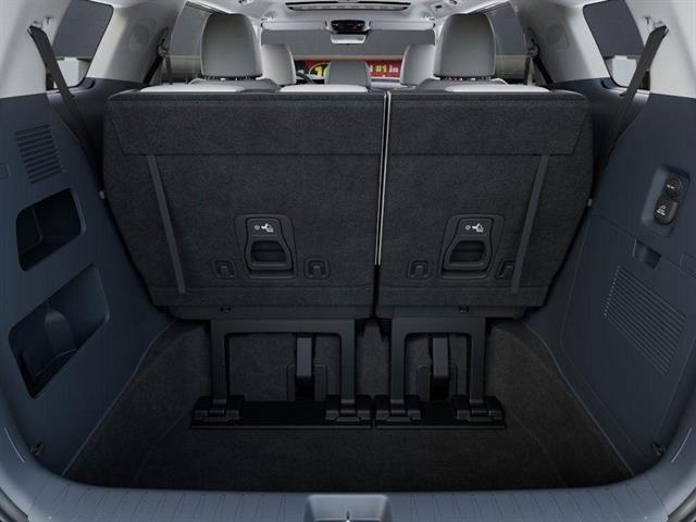 new 2026 Kia Carnival car, priced at $52,219