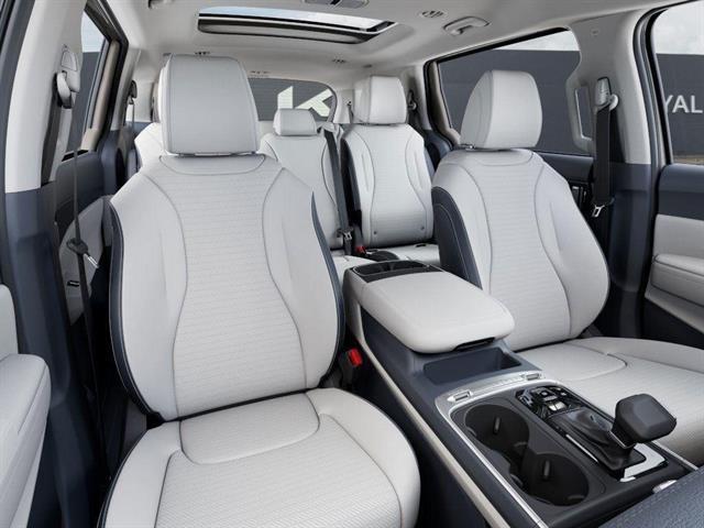 new 2026 Kia Carnival car, priced at $52,219