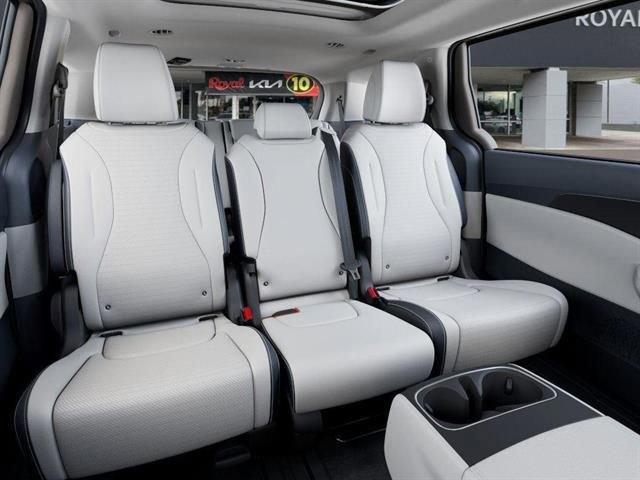 new 2026 Kia Carnival car, priced at $52,219