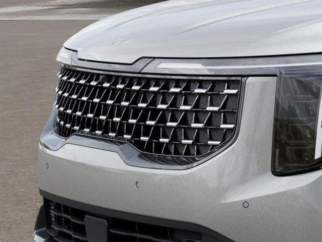 new 2026 Kia Carnival car, priced at $52,808