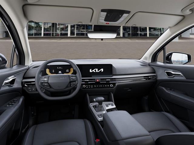 new 2026 Kia Sportage car, priced at $32,285