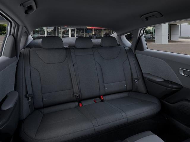 new 2026 Kia K4 car, priced at $24,655