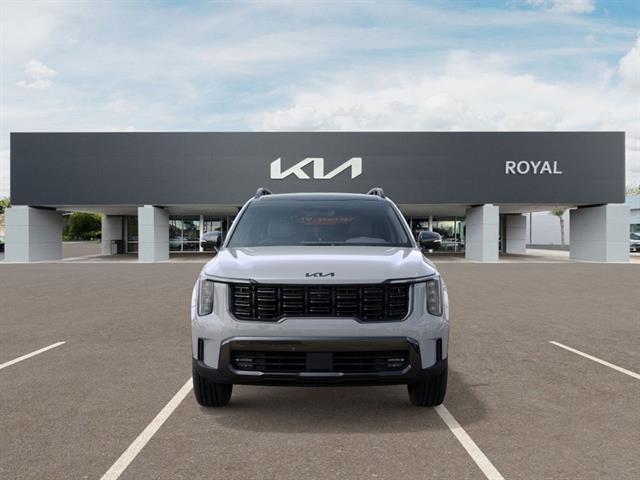 new 2026 Kia Sorento car, priced at $48,765