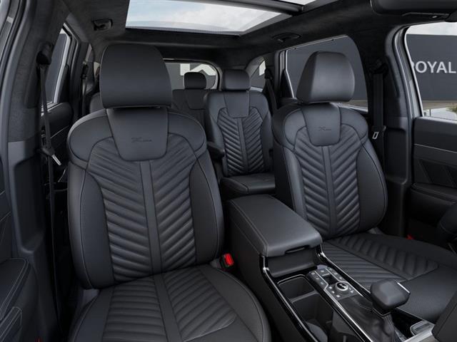 new 2026 Kia Sorento car, priced at $48,765