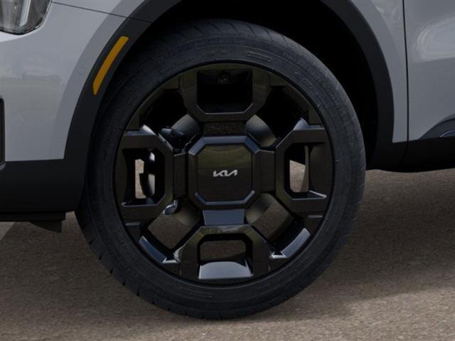new 2026 Kia Sorento car, priced at $48,765