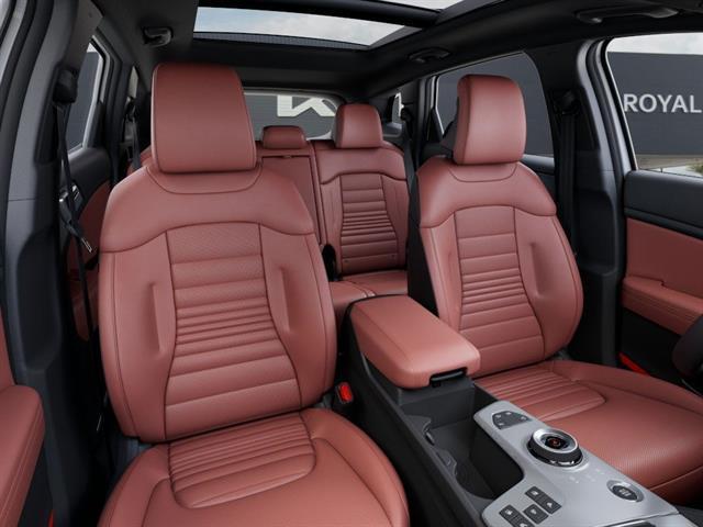 new 2026 Kia Sportage Hybrid car, priced at $42,530