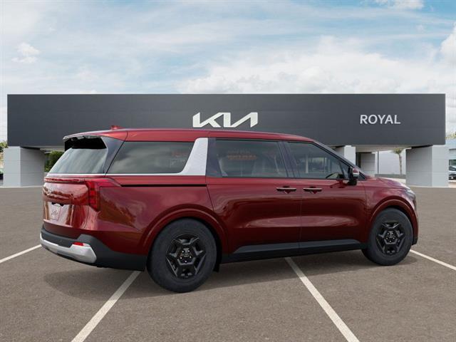 new 2026 Kia Carnival car, priced at $40,720