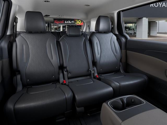 new 2026 Kia Carnival car, priced at $40,720