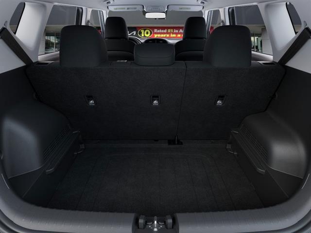 used 2025 Kia Soul car, priced at $20,490