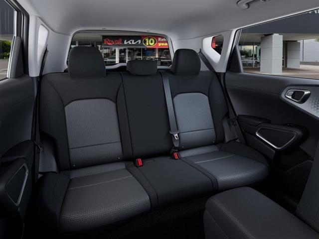 used 2025 Kia Soul car, priced at $20,490