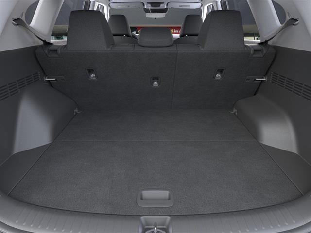 new 2026 Kia Seltos car, priced at $25,925